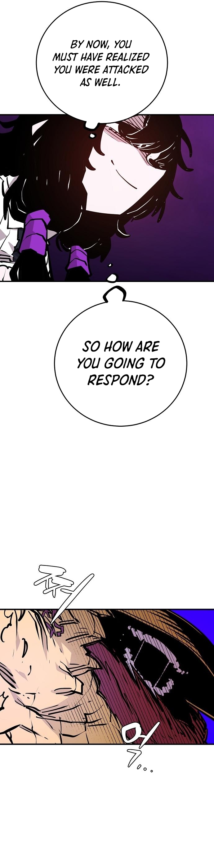 Read Player  Manga Online