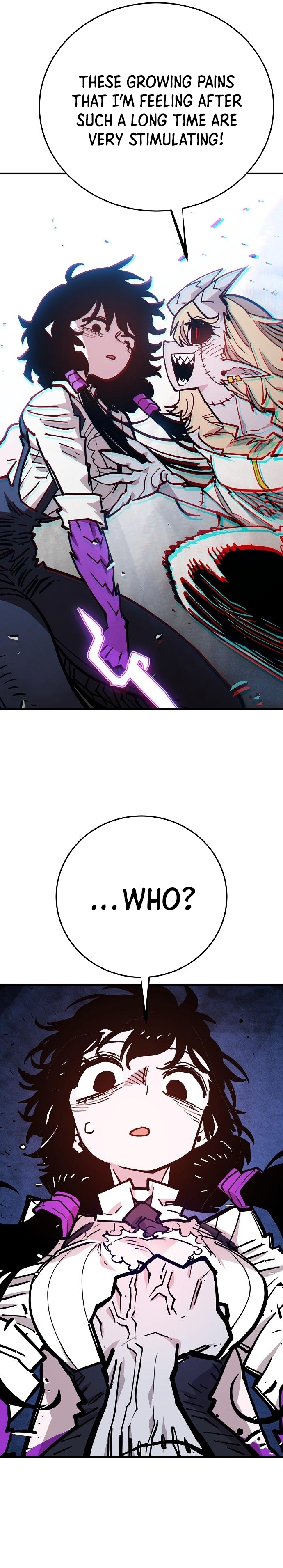 Read Player  Manga Online