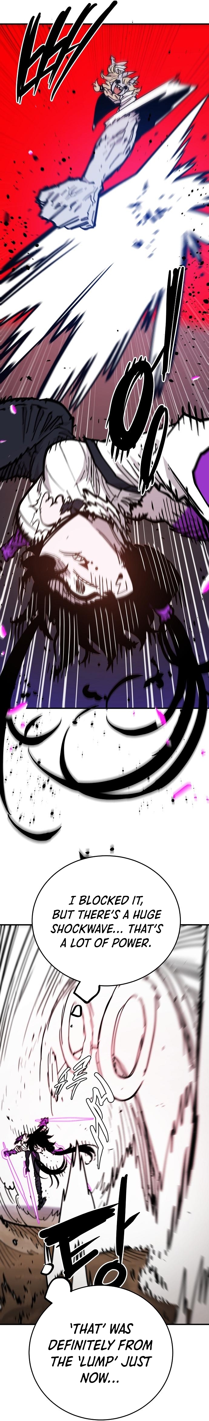 Read Player  Manga Online