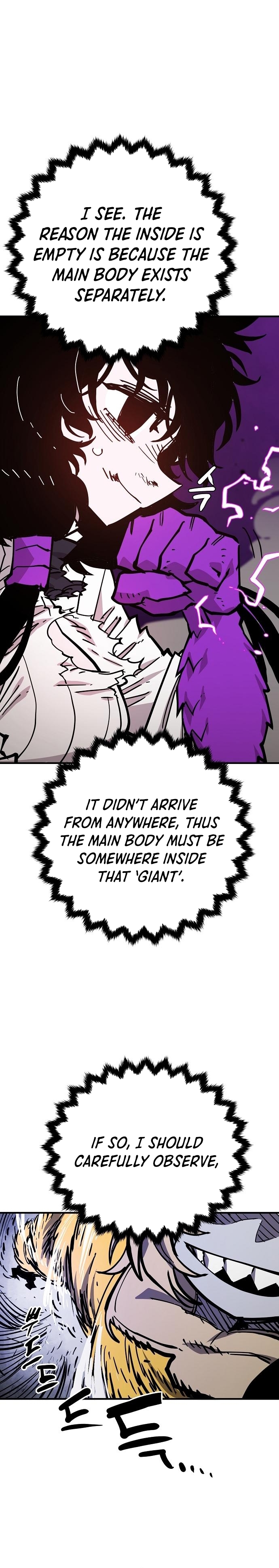 Read Player  Manga Online