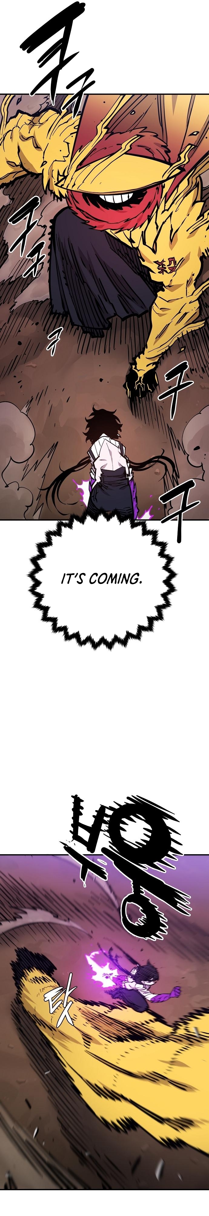 Read Player  Manga Online