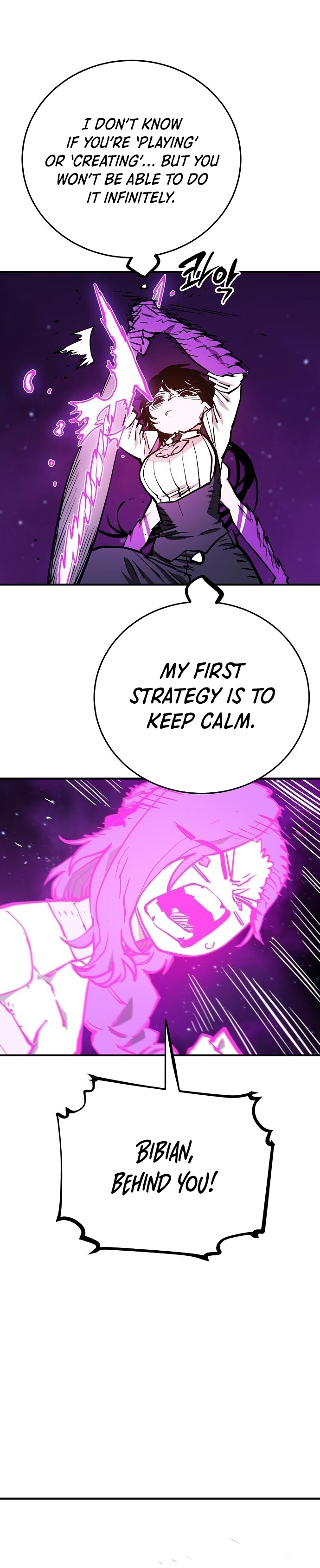 Read Player  Manga Online