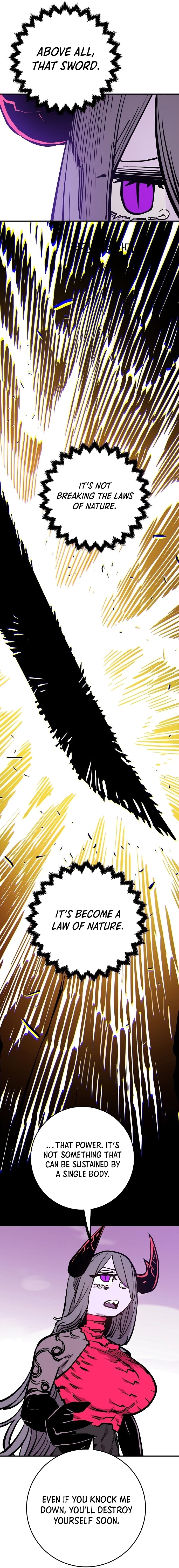 Read Player  Manga Online