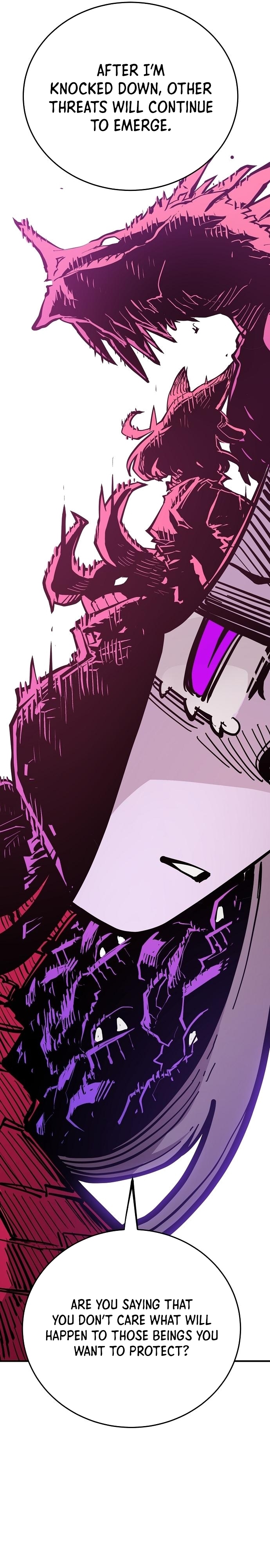 Read Player  Manga Online