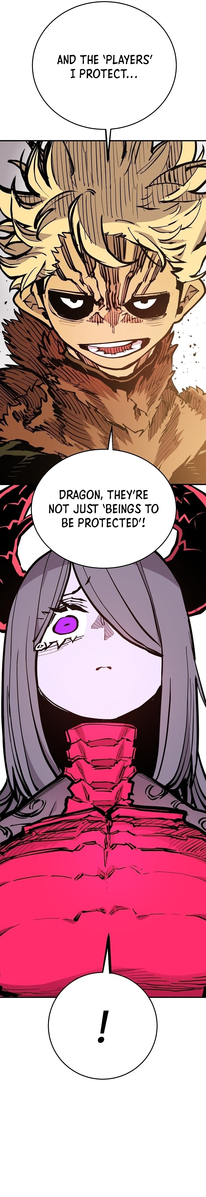 Read Player  Manga Online
