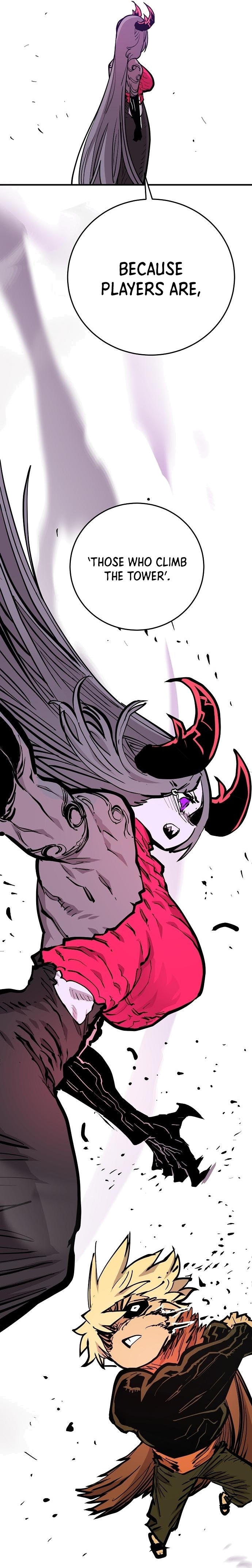 Read Player  Manga Online