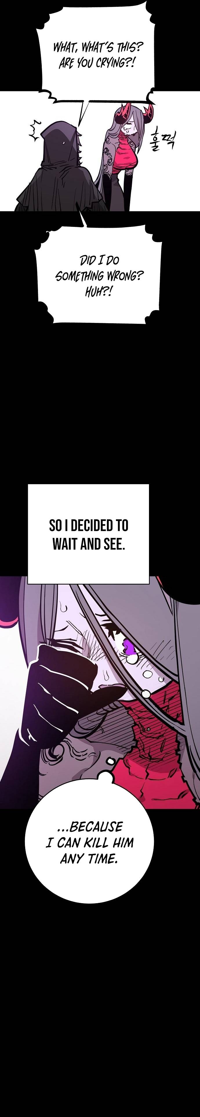 Read Player  Manga Online