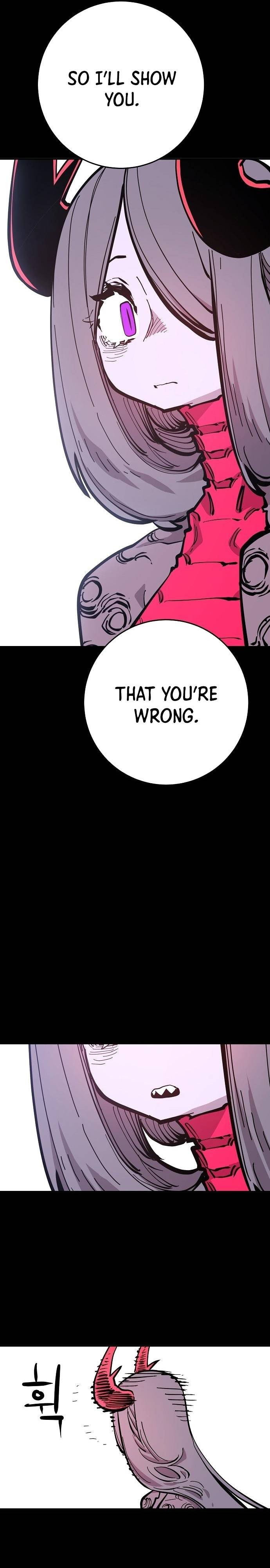 Read Player  Manga Online