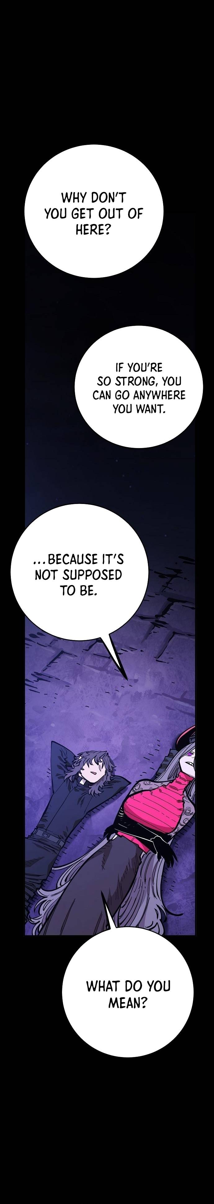 Read Player  Manga Online