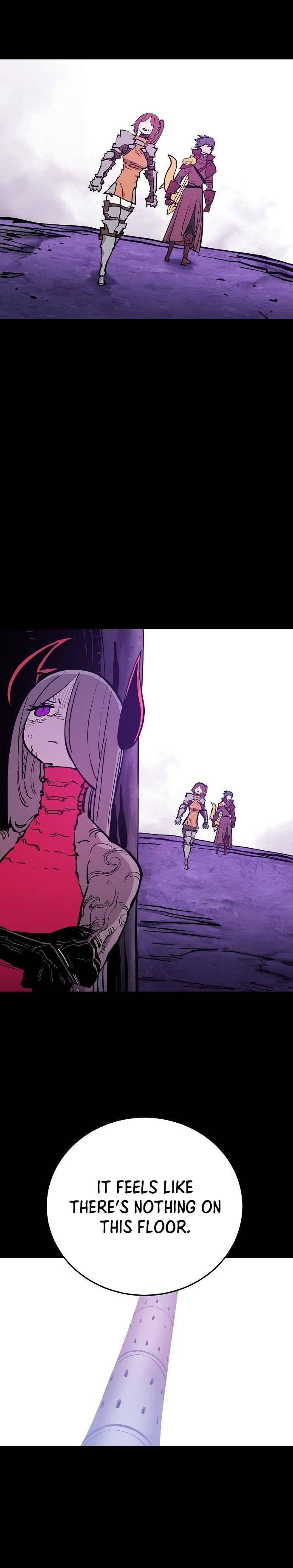 Read Player  Manga Online