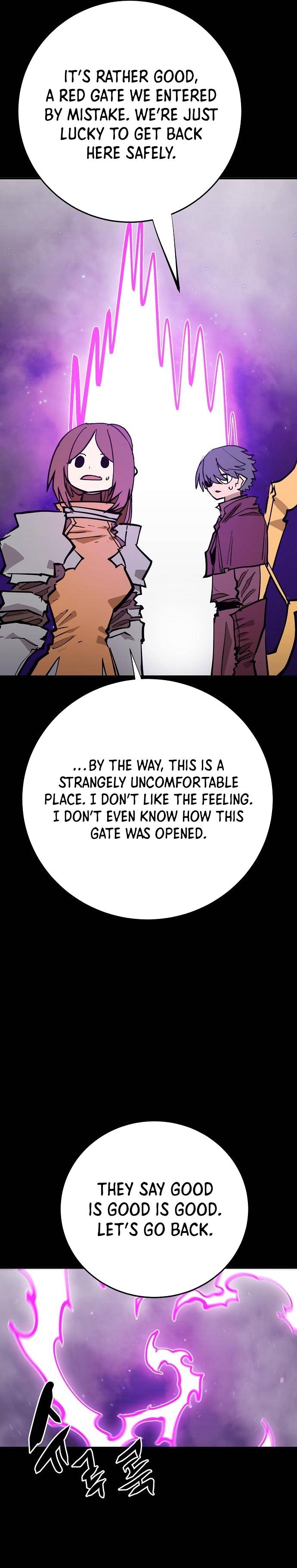 Read Player  Manga Online