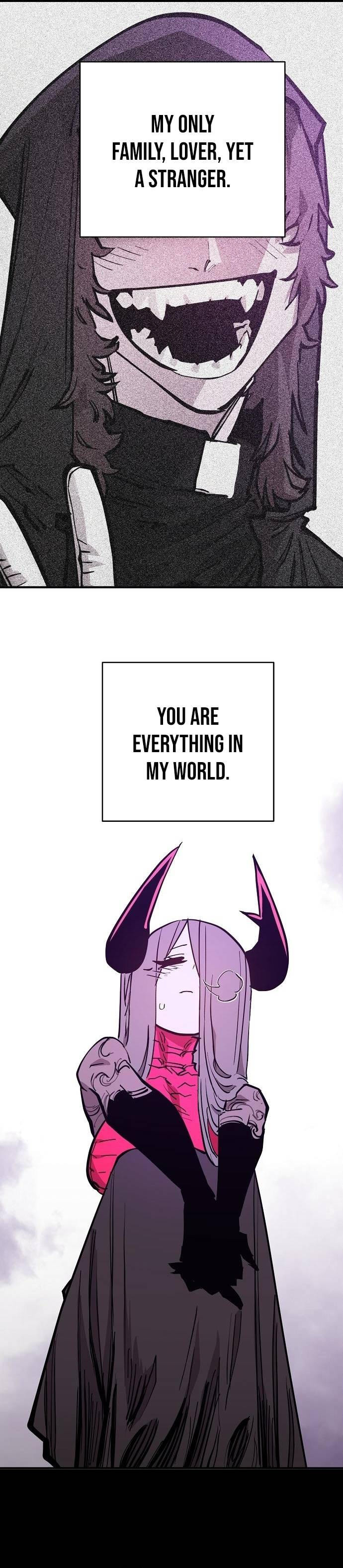 Read Player  Manga Online