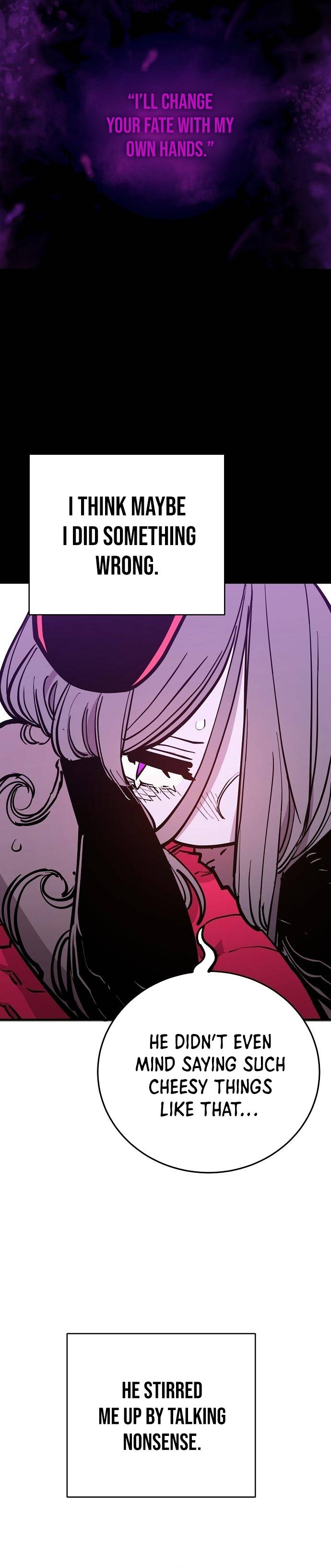 Read Player  Manga Online