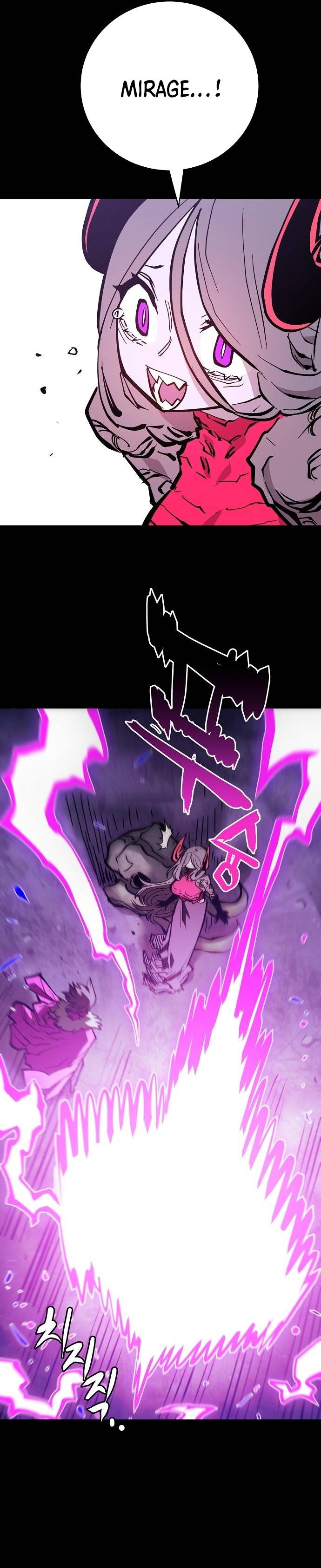 Read Player  Manga Online