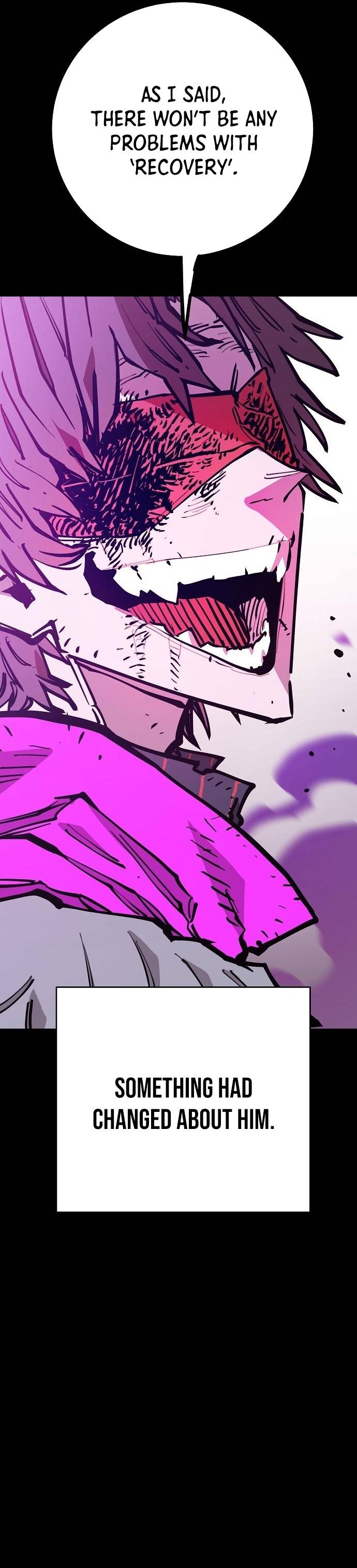 Read Player  Manga Online