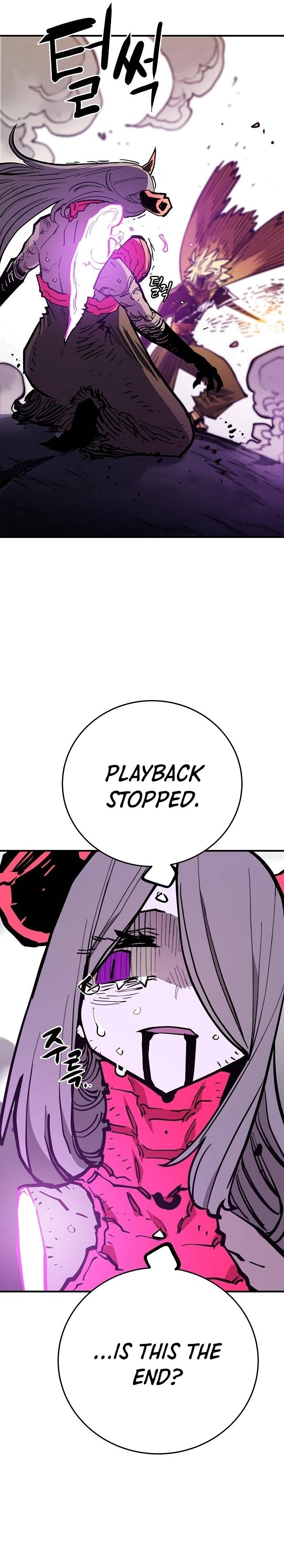 Read Player  Manga Online