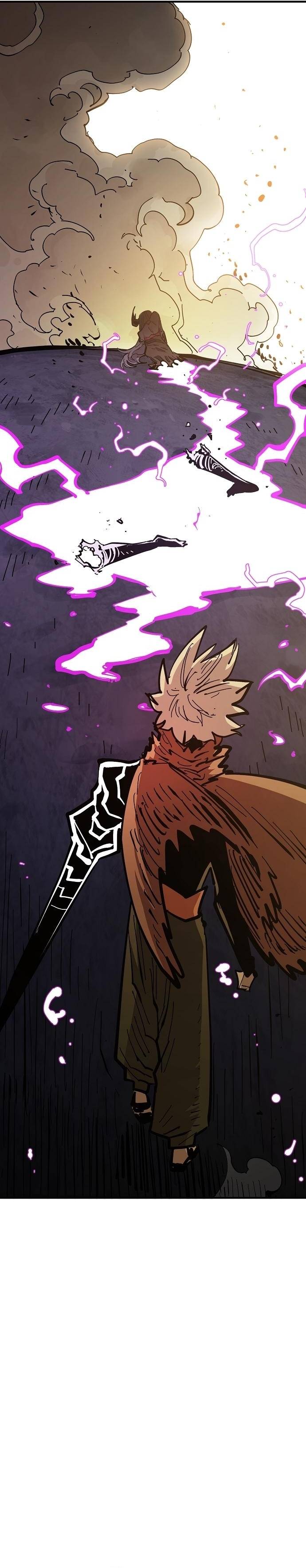 Read Player  Manga Online