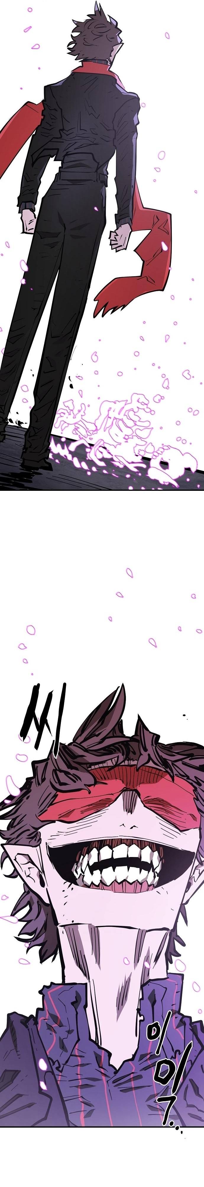 Read Player  Manga Online