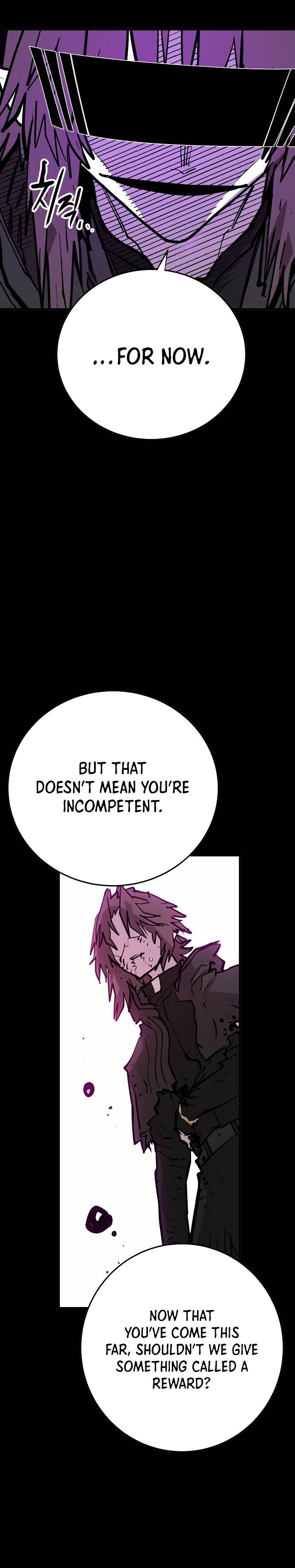 Read Player  Manga Online