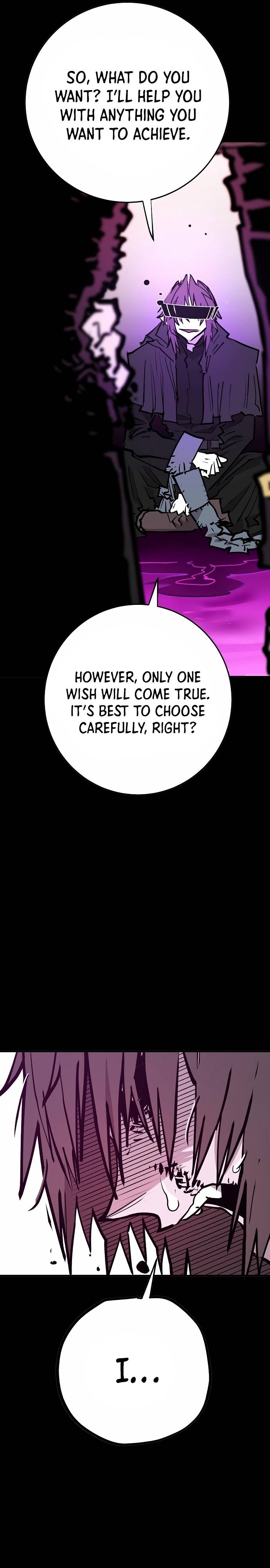 Read Player  Manga Online