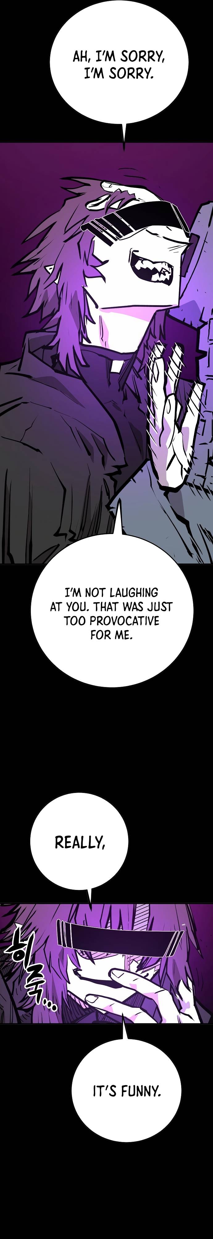 Read Player  Manga Online
