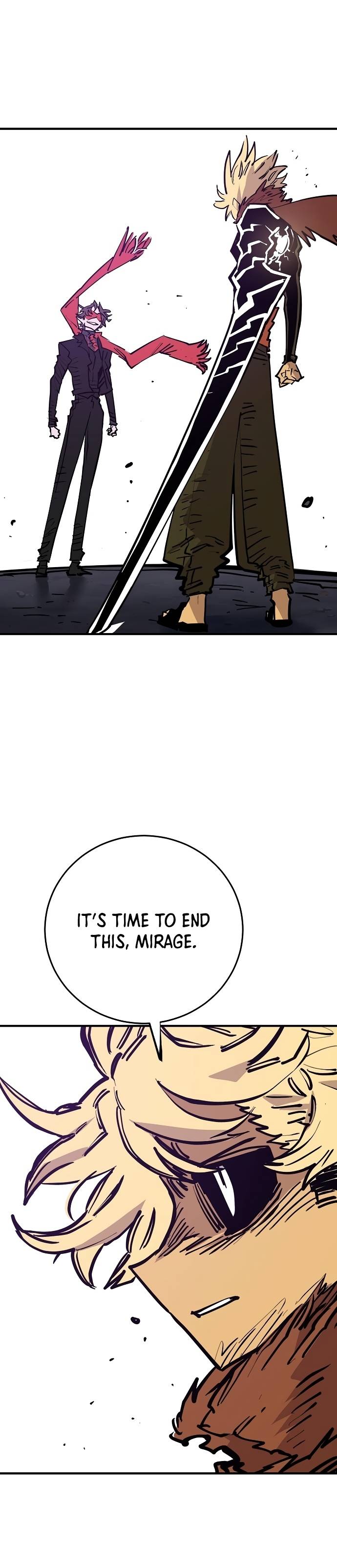 Read Player  Manga Online