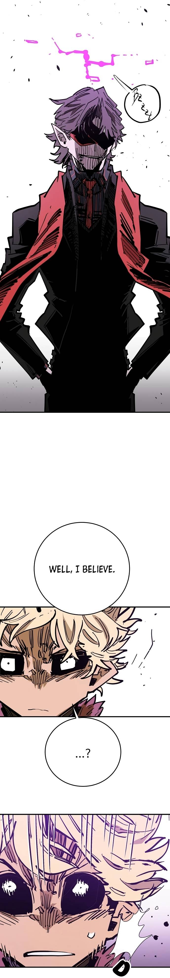 Read Player  Manga Online