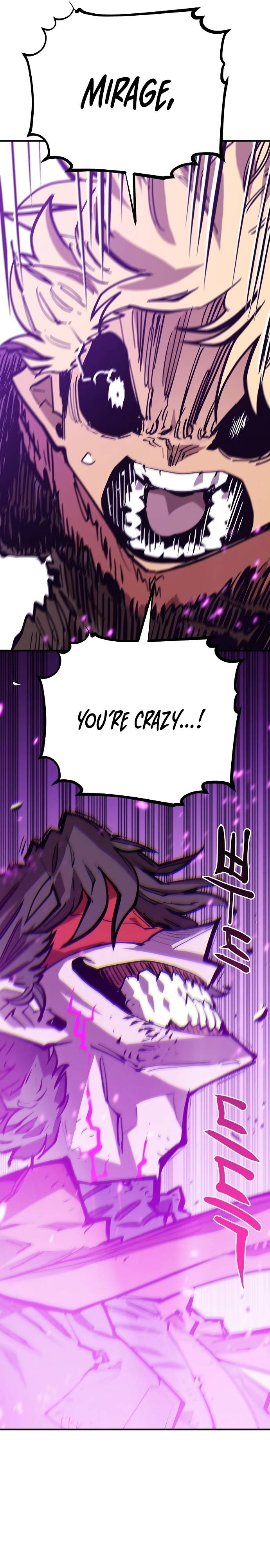 Read Player  Manga Online