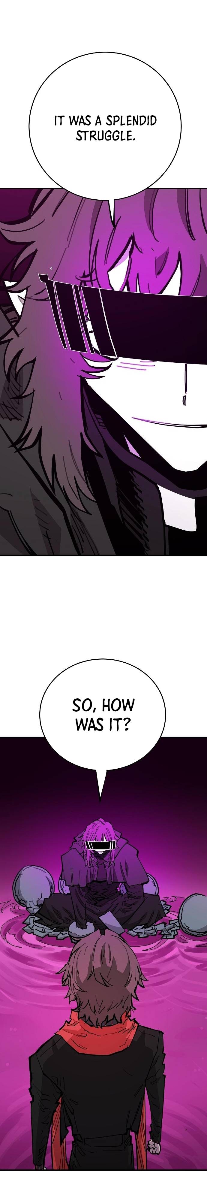 Read Player  Manga Online