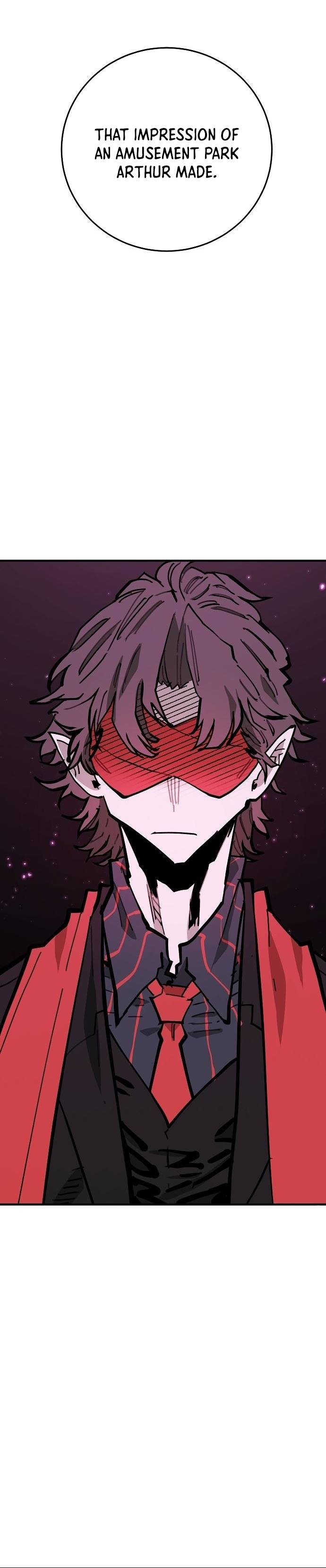 Read Player  Manga Online