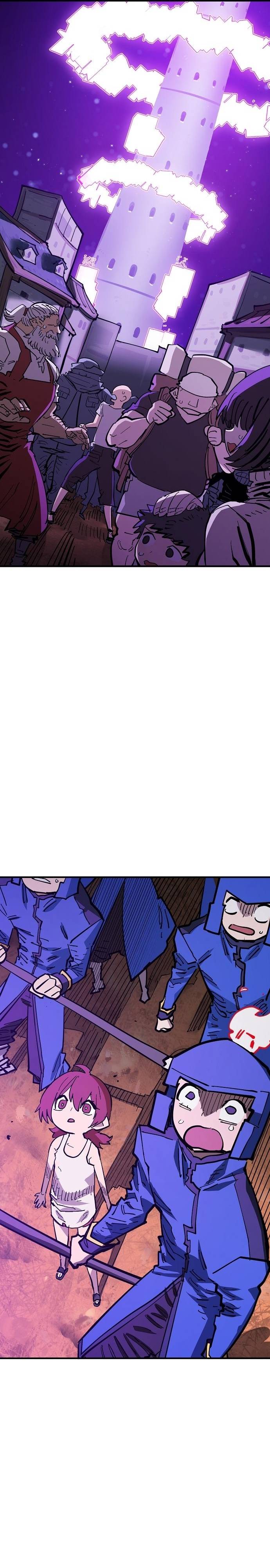 Read Player  Manga Online