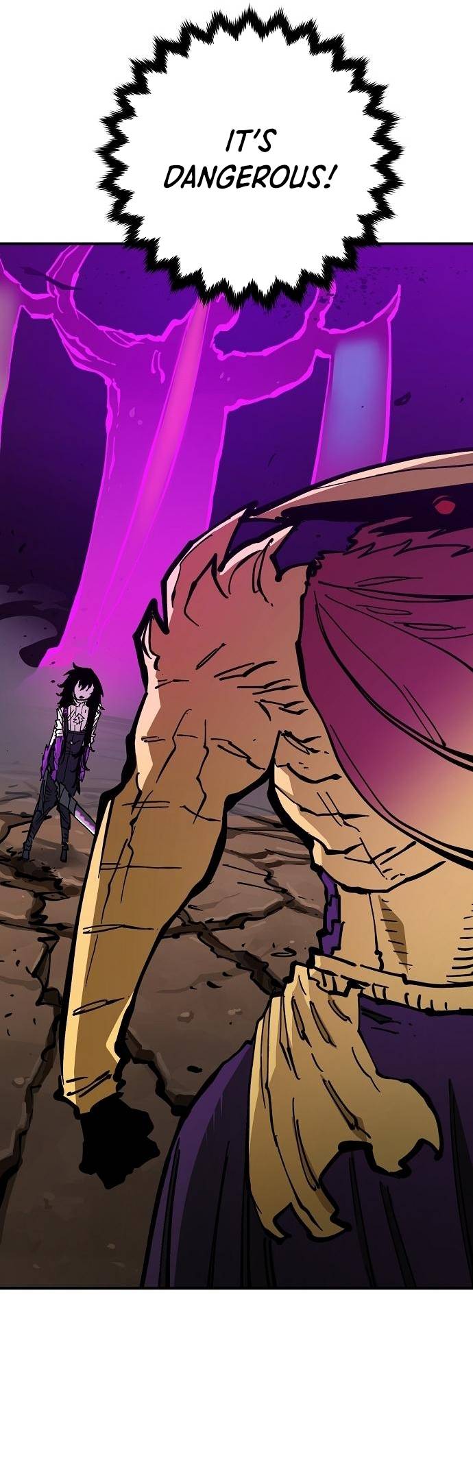 Read Player  Manga Online