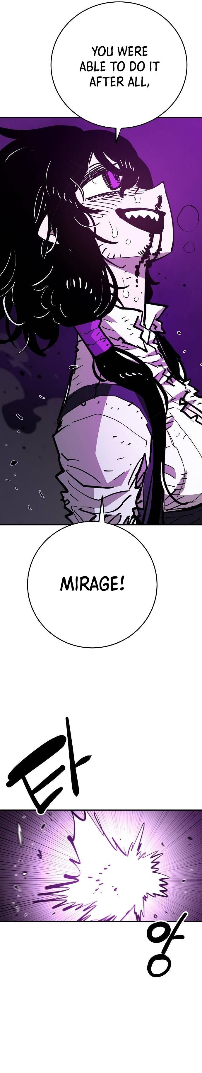 Read Player  Manga Online
