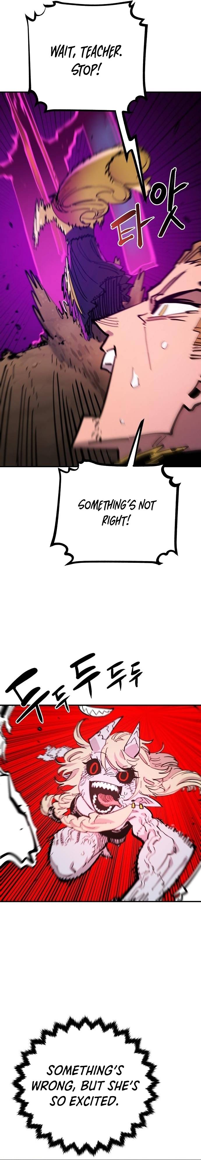 Read Player  Manga Online