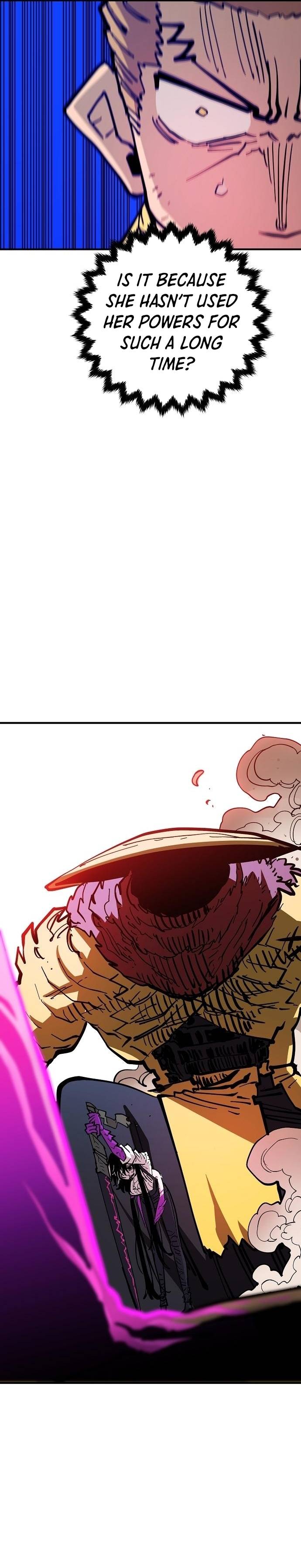 Read Player  Manga Online