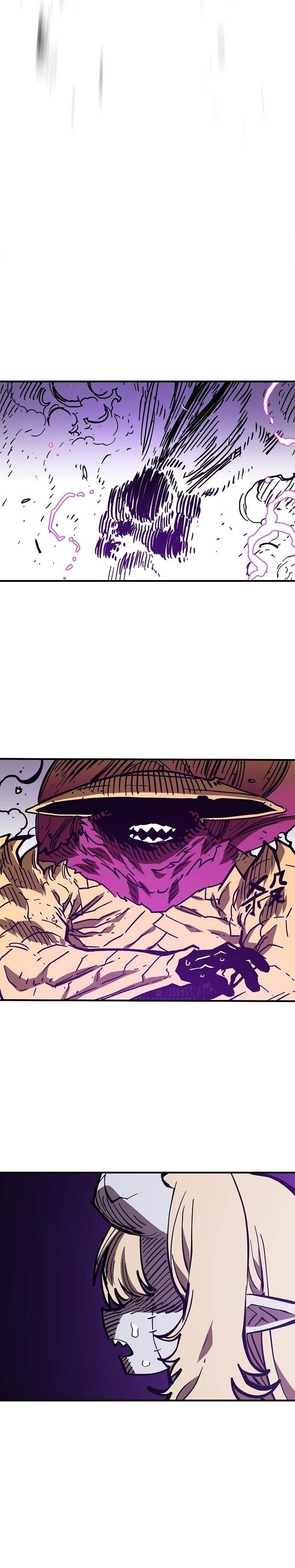 Read Player  Manga Online