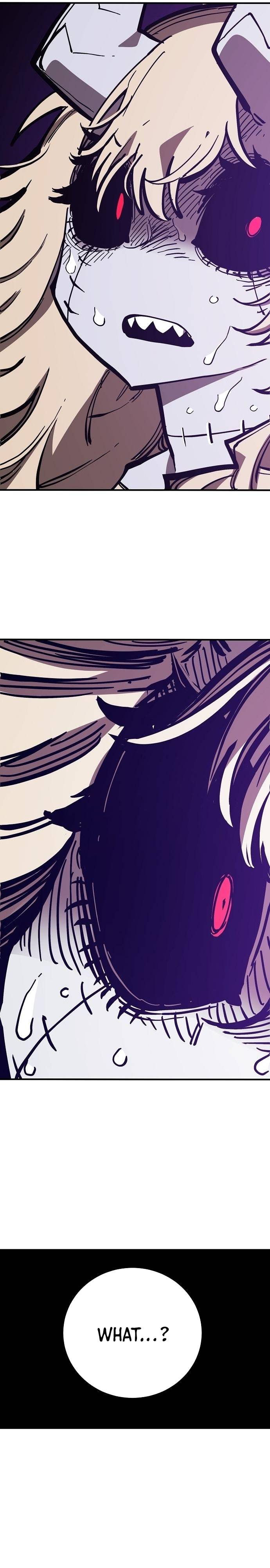 Read Player  Manga Online