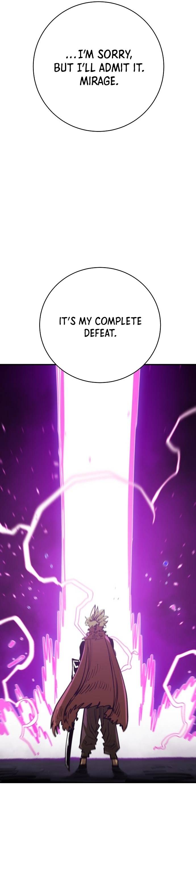 Read Player  Manga Online