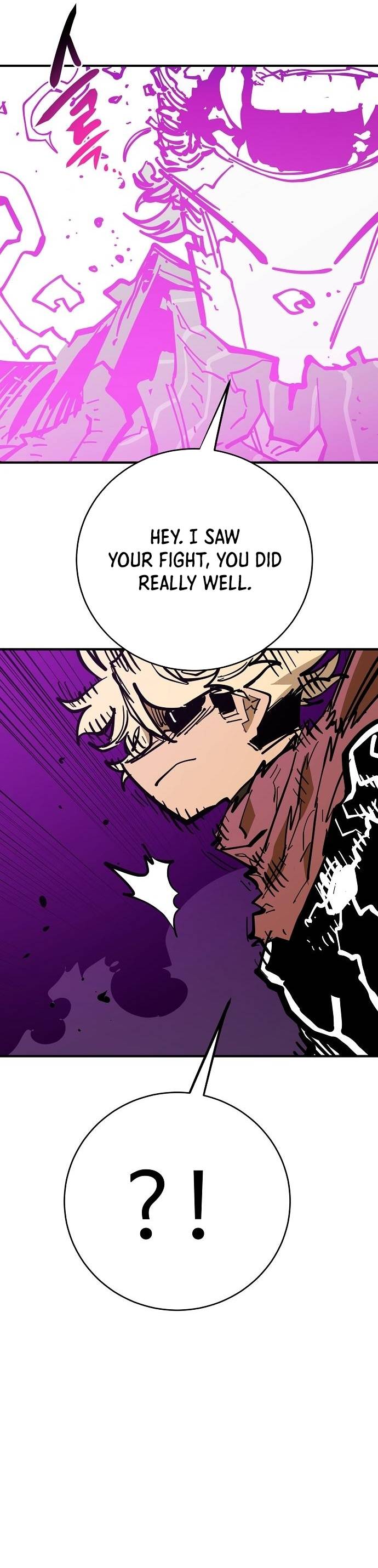 Read Player  Manga Online
