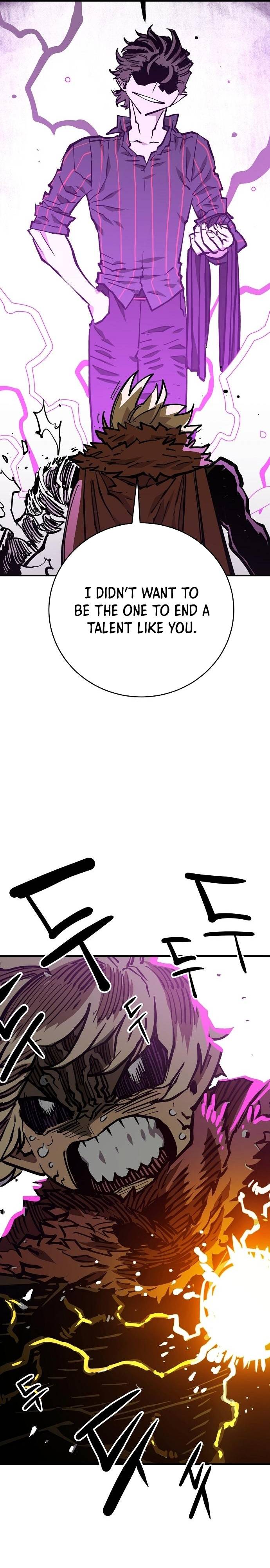 Read Player  Manga Online