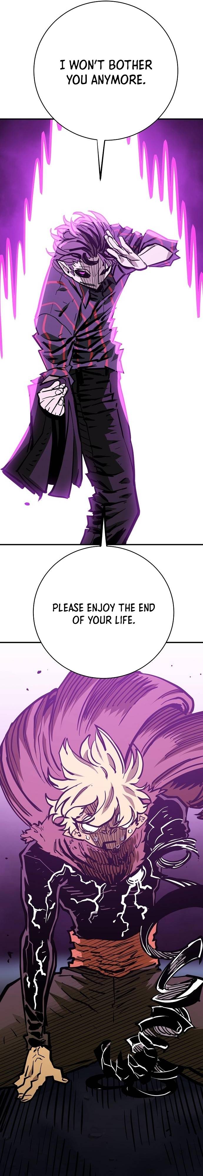 Read Player  Manga Online