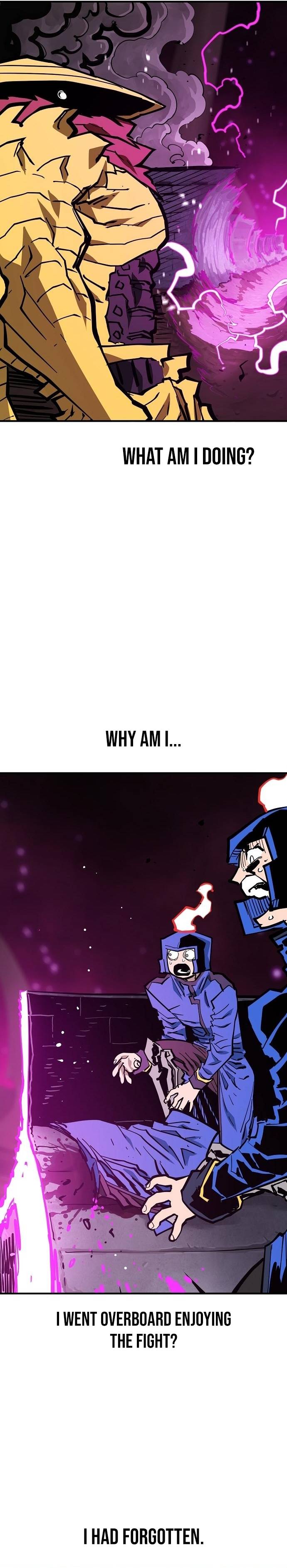 Read Player  Manga Online