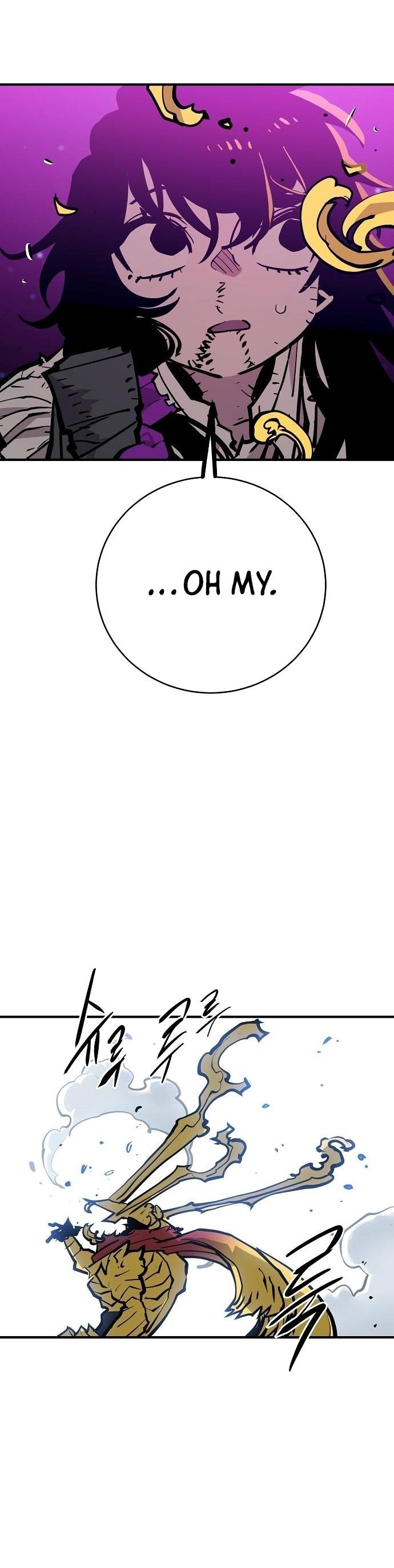 Read Player  Manga Online