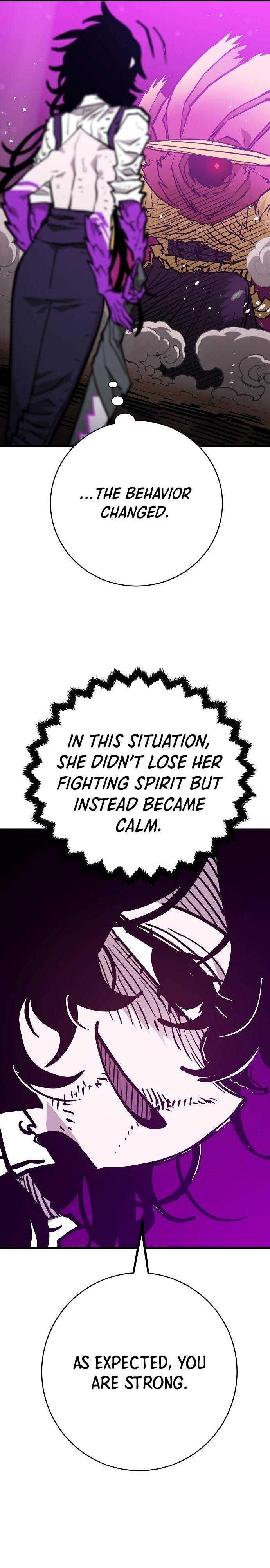 Read Player  Manga Online