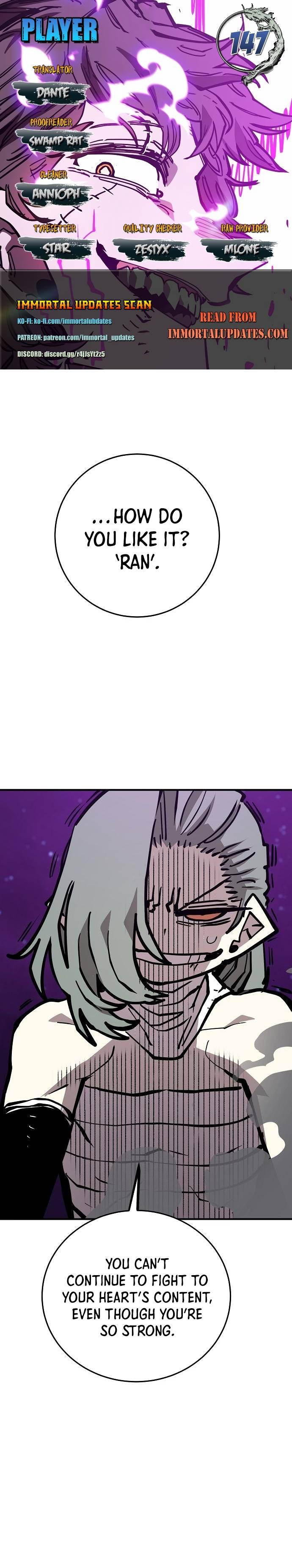 Read Player  Manga Online
