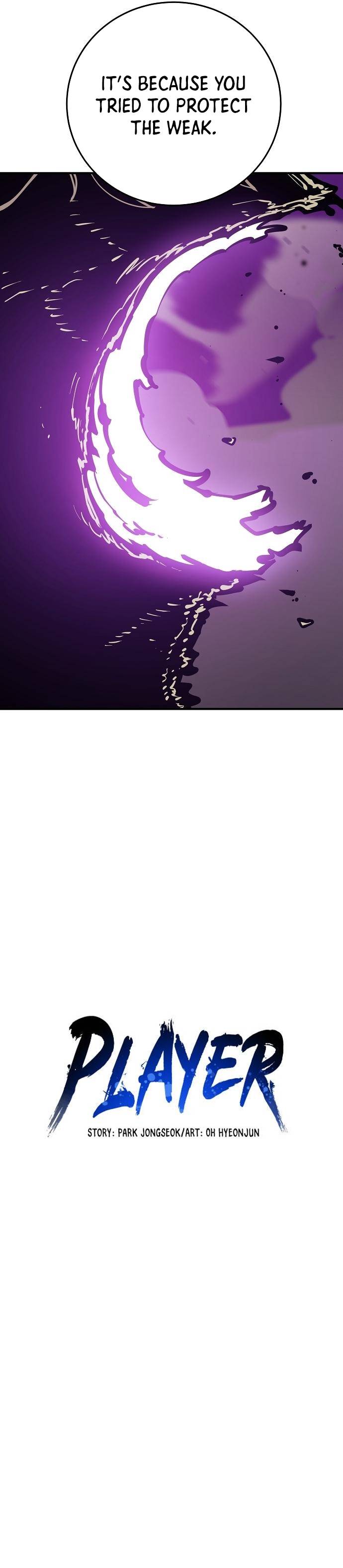 Read Player  Manga Online