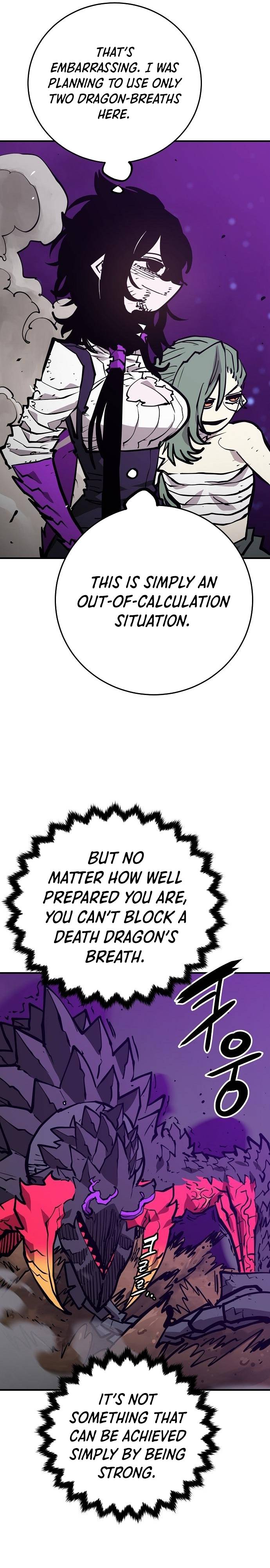 Read Player  Manga Online