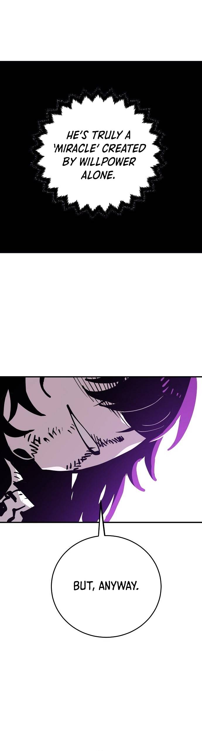Read Player  Manga Online