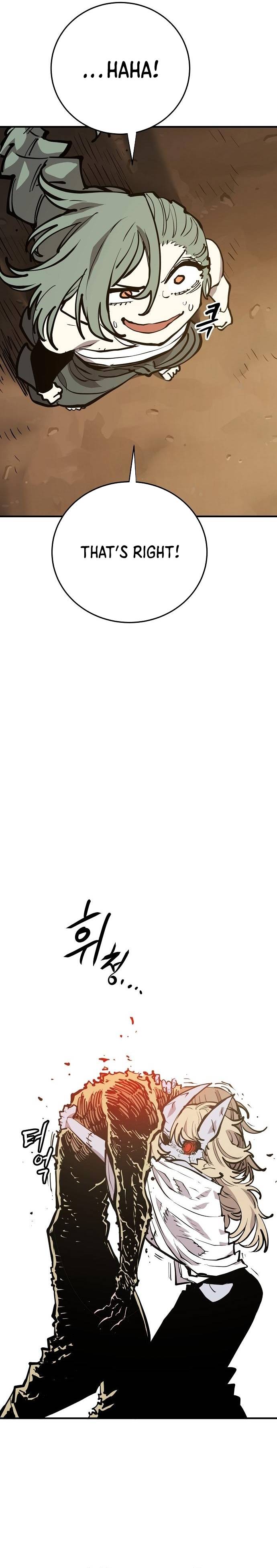 Read Player  Manga Online