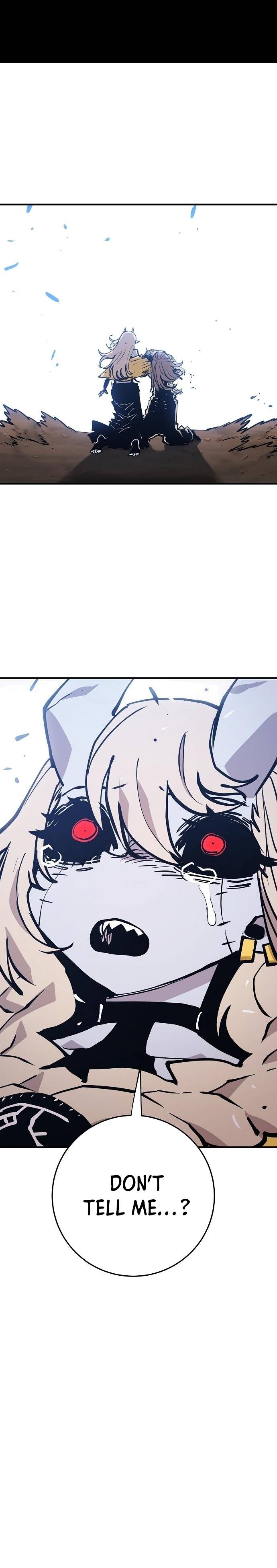 Read Player  Manga Online